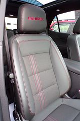2024 Chevrolet Equinox RS 3GNAXWEG4RS106862 in Brockway, PA 9