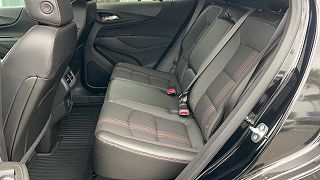 2024 Chevrolet Equinox RS 3GNAXMEG7RL298325 in Buena Park, CA 13