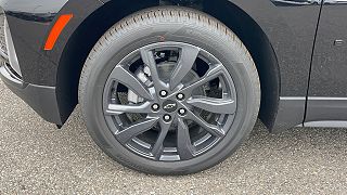 2024 Chevrolet Equinox RS 3GNAXMEG7RL298325 in Buena Park, CA 9