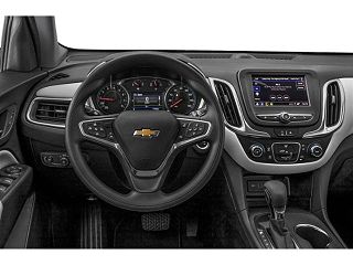 2024 Chevrolet Equinox LS 3GNAXHEG6RL334240 in Buffalo, NY 10