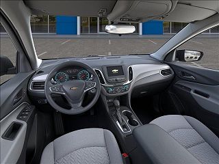 2024 Chevrolet Equinox LS 3GNAXHEG5RL283586 in Burbank, CA 15