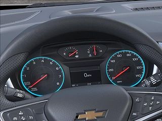 2024 Chevrolet Equinox LS 3GNAXHEG5RL283586 in Burbank, CA 18