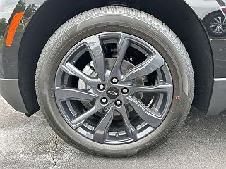 2024 Chevrolet Equinox RS 3GNAXMEGXRL299520 in Carrollton, GA 13
