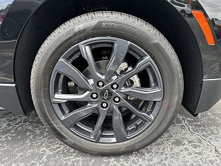 2024 Chevrolet Equinox RS 3GNAXMEGXRL299520 in Carrollton, GA 14