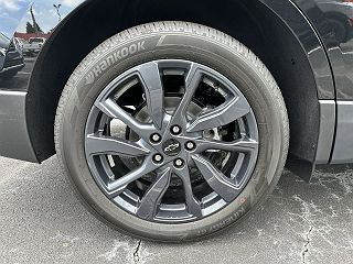 2024 Chevrolet Equinox RS 3GNAXMEGXRL299520 in Carrollton, GA 19