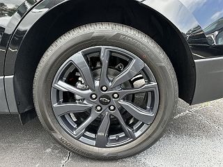 2024 Chevrolet Equinox RS 3GNAXMEGXRL299520 in Carrollton, GA 21