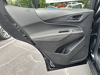 2024 Chevrolet Equinox RS 3GNAXMEGXRL299520 in Carrollton, GA 23