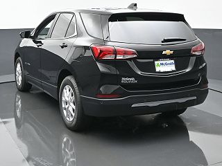 2024 Chevrolet Equinox LT 3GNAXKEG9RL317803 in Cedar Rapids, IA 21