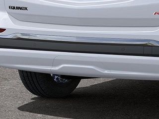 2024 Chevrolet Equinox RS 3GNAXMEG2RS211016 in Charlotte, NC 14