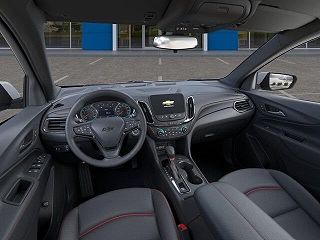 2024 Chevrolet Equinox RS 3GNAXMEG2RS211016 in Charlotte, NC 15