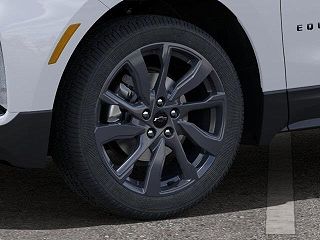 2024 Chevrolet Equinox RS 3GNAXMEG2RS211016 in Charlotte, NC 9