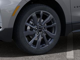 2024 Chevrolet Equinox RS 3GNAXWEG4RS238973 in Chesapeake, VA 9