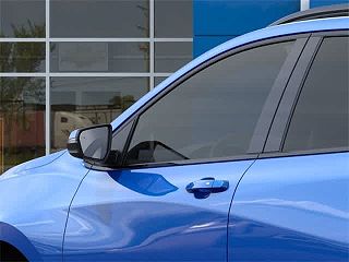2024 Chevrolet Equinox RS 3GNAXMEG4RS125691 in Chesapeake, VA 12