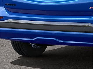 2024 Chevrolet Equinox RS 3GNAXMEG4RS125691 in Chesapeake, VA 14