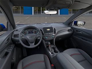2024 Chevrolet Equinox RS 3GNAXMEG4RS125691 in Chesapeake, VA 15