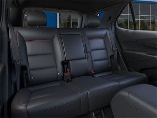 2024 Chevrolet Equinox RS 3GNAXMEG4RS125691 in Chesapeake, VA 17