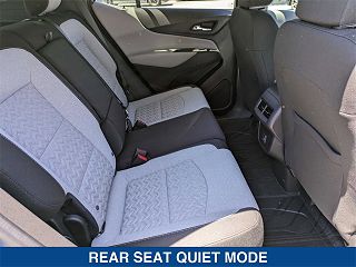 2024 Chevrolet Equinox LS 3GNAXHEG6RL310598 in Chicago, IL 22