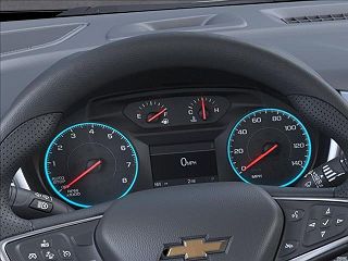 2024 Chevrolet Equinox LS 3GNAXHEG6RL311508 in Cincinnati, OH 18
