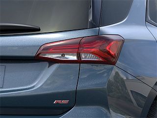 2024 Chevrolet Equinox RS 3GNAXMEG3RL172592 in Concord, CA 11