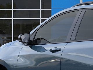 2024 Chevrolet Equinox RS 3GNAXMEG3RL172592 in Concord, CA 12