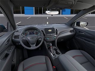 2024 Chevrolet Equinox RS 3GNAXMEG3RL172592 in Concord, CA 15