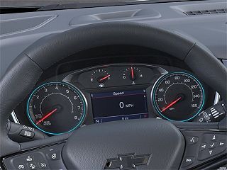 2024 Chevrolet Equinox RS 3GNAXMEG3RL172592 in Concord, CA 18
