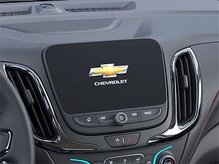 2024 Chevrolet Equinox RS 3GNAXMEG3RL172592 in Concord, CA 20