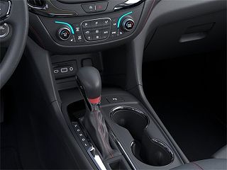 2024 Chevrolet Equinox RS 3GNAXMEG3RL172592 in Concord, CA 23