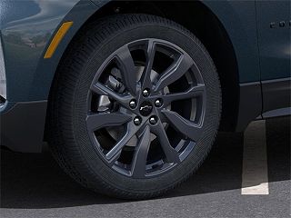 2024 Chevrolet Equinox RS 3GNAXMEG3RL172592 in Concord, CA 9