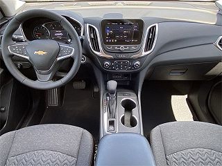 2024 Chevrolet Equinox LT 3GNAXKEG8RL204604 in Covington, GA 21