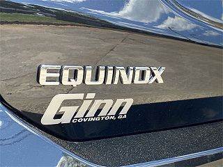 2024 Chevrolet Equinox LT 3GNAXKEG8RL204604 in Covington, GA 32