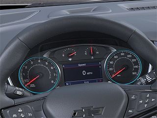 2024 Chevrolet Equinox RS 3GNAXMEG3RS194386 in Dallas, TX 18