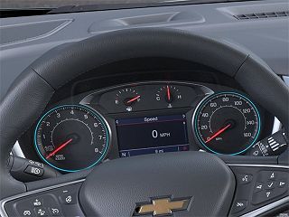 2024 Chevrolet Equinox LT 3GNAXKEG4RL296181 in Dallas, TX 18