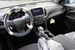 2024 Chevrolet Equinox RS 3GNAXWEG0RS203055 in Danvers, MA 6