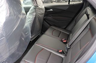 2024 Chevrolet Equinox RS 3GNAXWEG0RS203055 in Danvers, MA 8