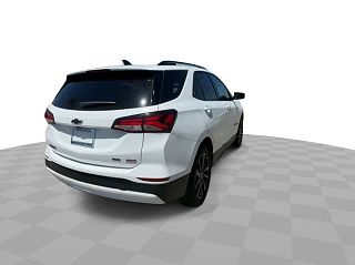2024 Chevrolet Equinox RS 3GNAXWEG5RS114887 in Delano, CA 9