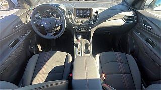 2024 Chevrolet Equinox RS 3GNAXMEG6RS136899 in Dothan, AL 16