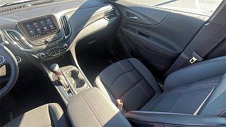 2024 Chevrolet Equinox RS 3GNAXMEG6RS136899 in Dothan, AL 18
