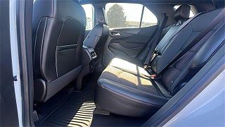 2024 Chevrolet Equinox RS 3GNAXMEG6RS136899 in Dothan, AL 20