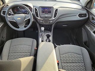 2024 Chevrolet Equinox LT 3GNAXKEG7RS106735 in Forest Park, IL 10