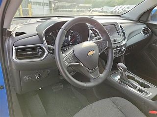 2024 Chevrolet Equinox LT 3GNAXKEG7RS106735 in Forest Park, IL 16