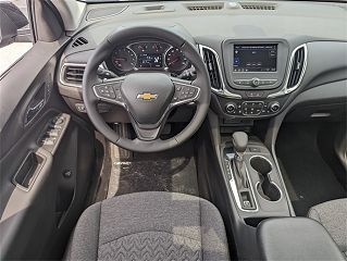 2024 Chevrolet Equinox LT 3GNAXKEG9RL324251 in Fort Lauderdale, FL 8