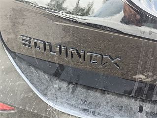 2024 Chevrolet Equinox RS 3GNAXMEG6RL312621 in Fort Lauderdale, FL 13
