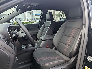 2024 Chevrolet Equinox RS 3GNAXMEG6RL312621 in Fort Lauderdale, FL 5