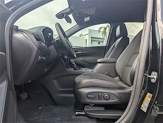 2024 Chevrolet Equinox RS 3GNAXMEG6RL312621 in Fort Lauderdale, FL 6