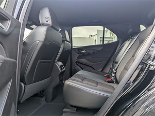 2024 Chevrolet Equinox RS 3GNAXMEG6RL312621 in Fort Lauderdale, FL 7