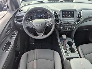 2024 Chevrolet Equinox RS 3GNAXMEG6RL312621 in Fort Lauderdale, FL 8