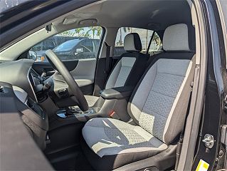 2024 Chevrolet Equinox LS 3GNAXHEG7RL313509 in Fort Lauderdale, FL 5