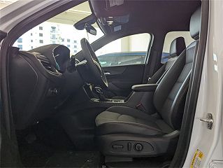 2024 Chevrolet Equinox RS 3GNAXMEG4RS214077 in Fort Lauderdale, FL 6
