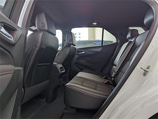 2024 Chevrolet Equinox RS 3GNAXMEG4RS214077 in Fort Lauderdale, FL 7